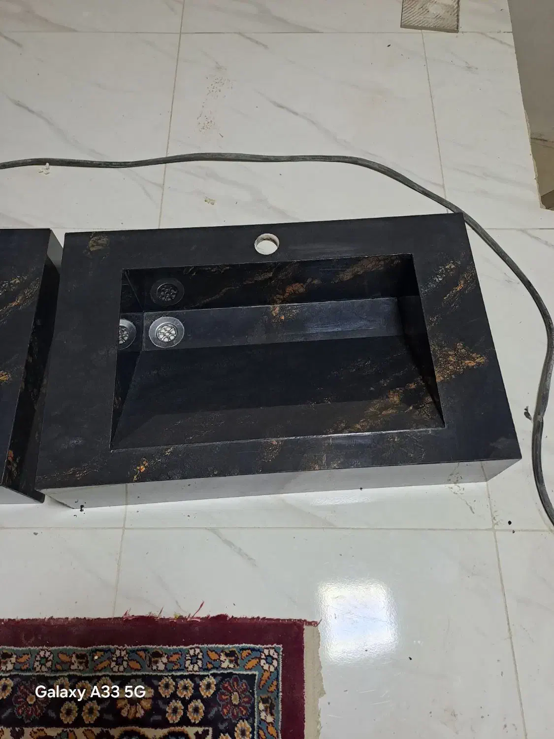 روشویی|لوازم سرویس بهداشتی|ارومیه, |دیوار