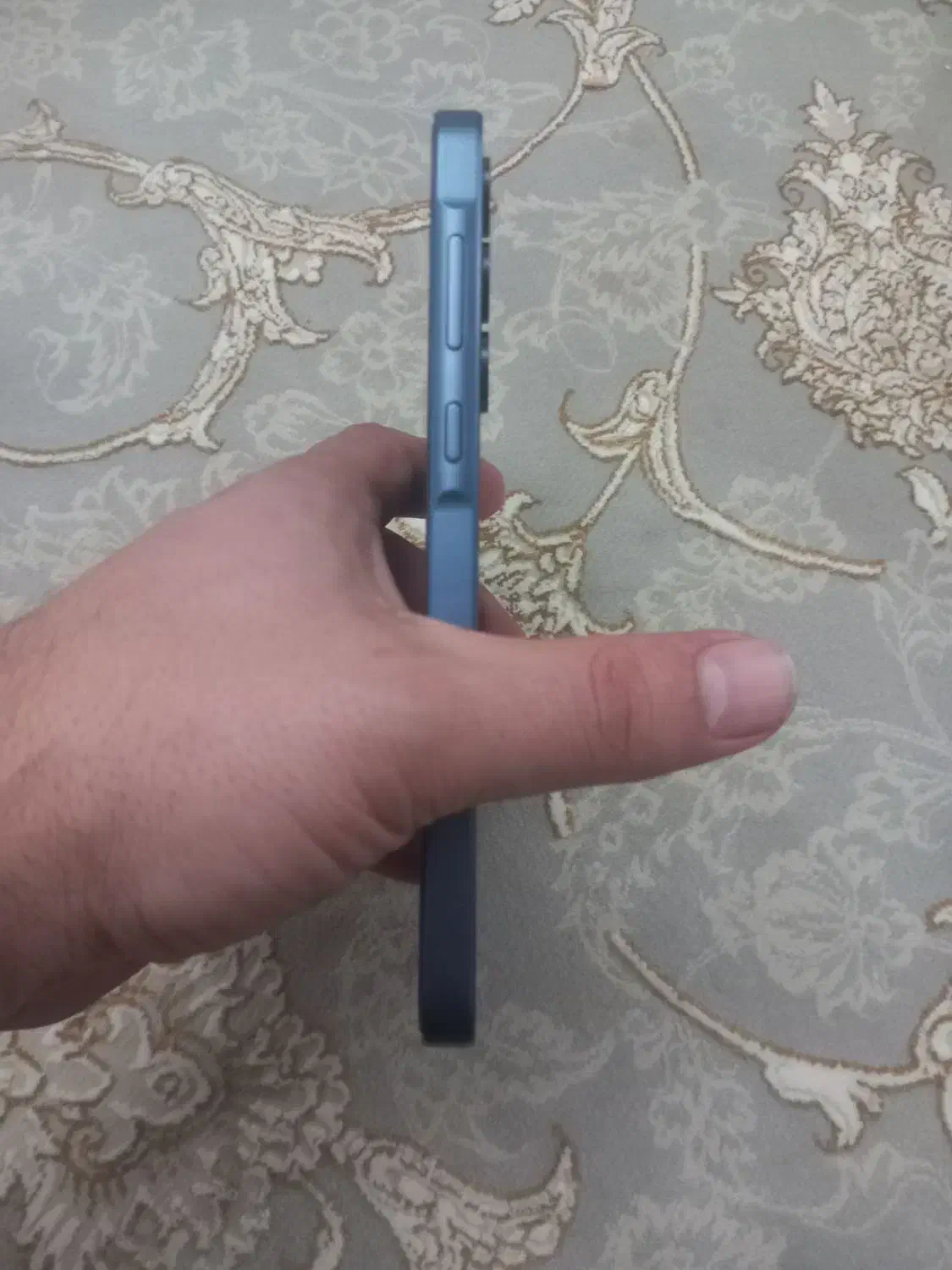 گوشیA35|موبایل|تبریز, |دیوار