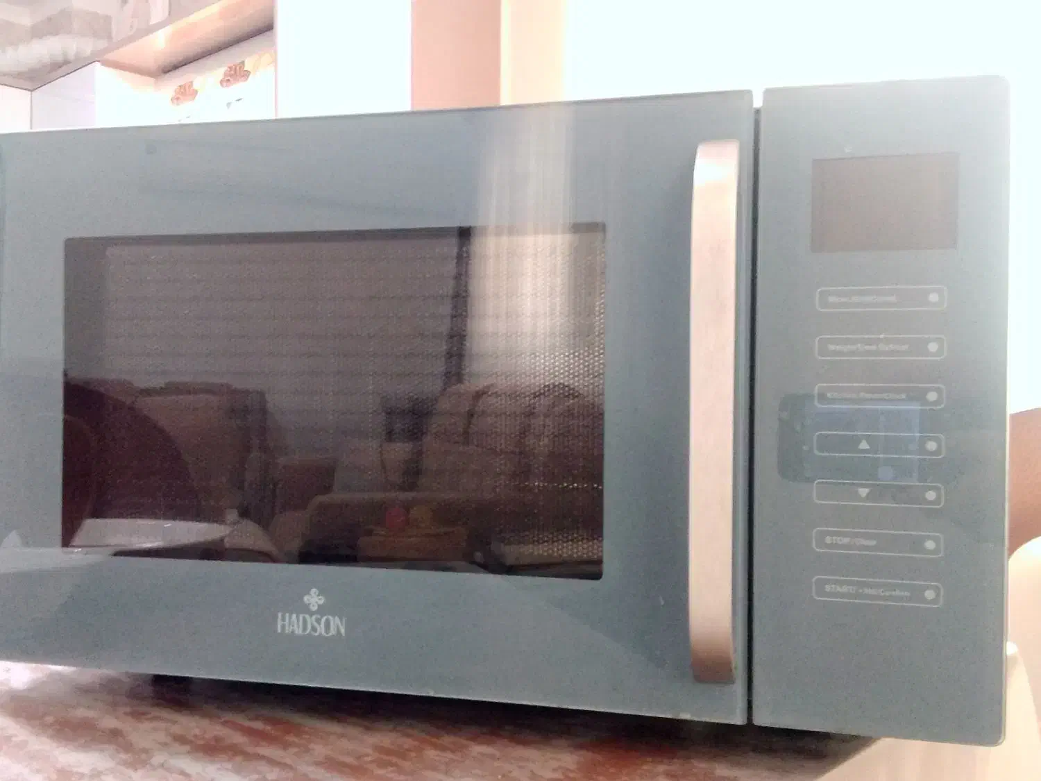 سماور برقی ماکرویو اسپرسو ساز|سماور، چایساز، قهوهساز|بابل, |دیوار