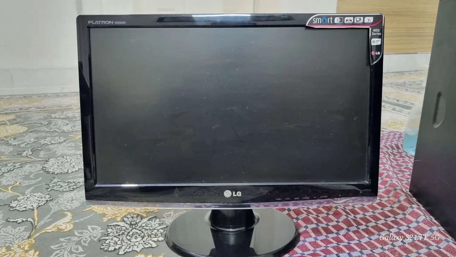 کامپیوتر ممعمولی|رایانه رومیزی|بجنورد, |دیوار