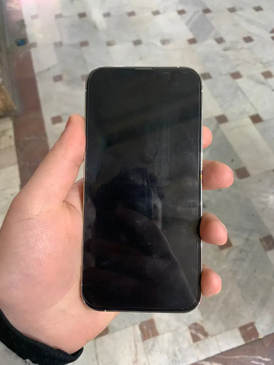 ایفون ۱۳ پرومکس|موبایل|تهران, شهرک ولیعصر جنوبی|دیوار