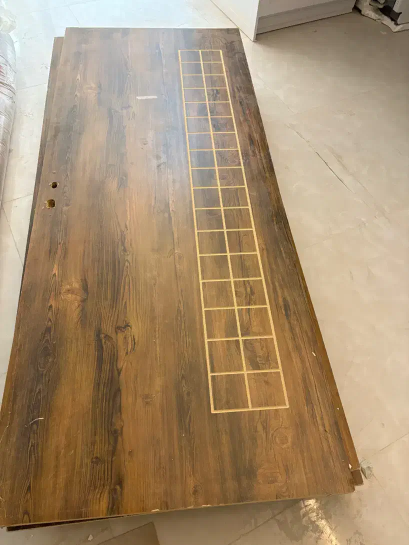 درب ساختمانی نو نو|مصالح و تجهیزات ساختمان|شیراز, فرهنگ شهر|دیوار