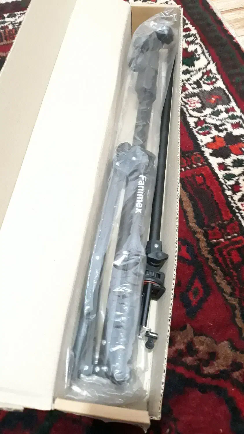 سه پایه موبایل|لوازم جانبی موبایل و تبلت|نسیمشهر, |دیوار