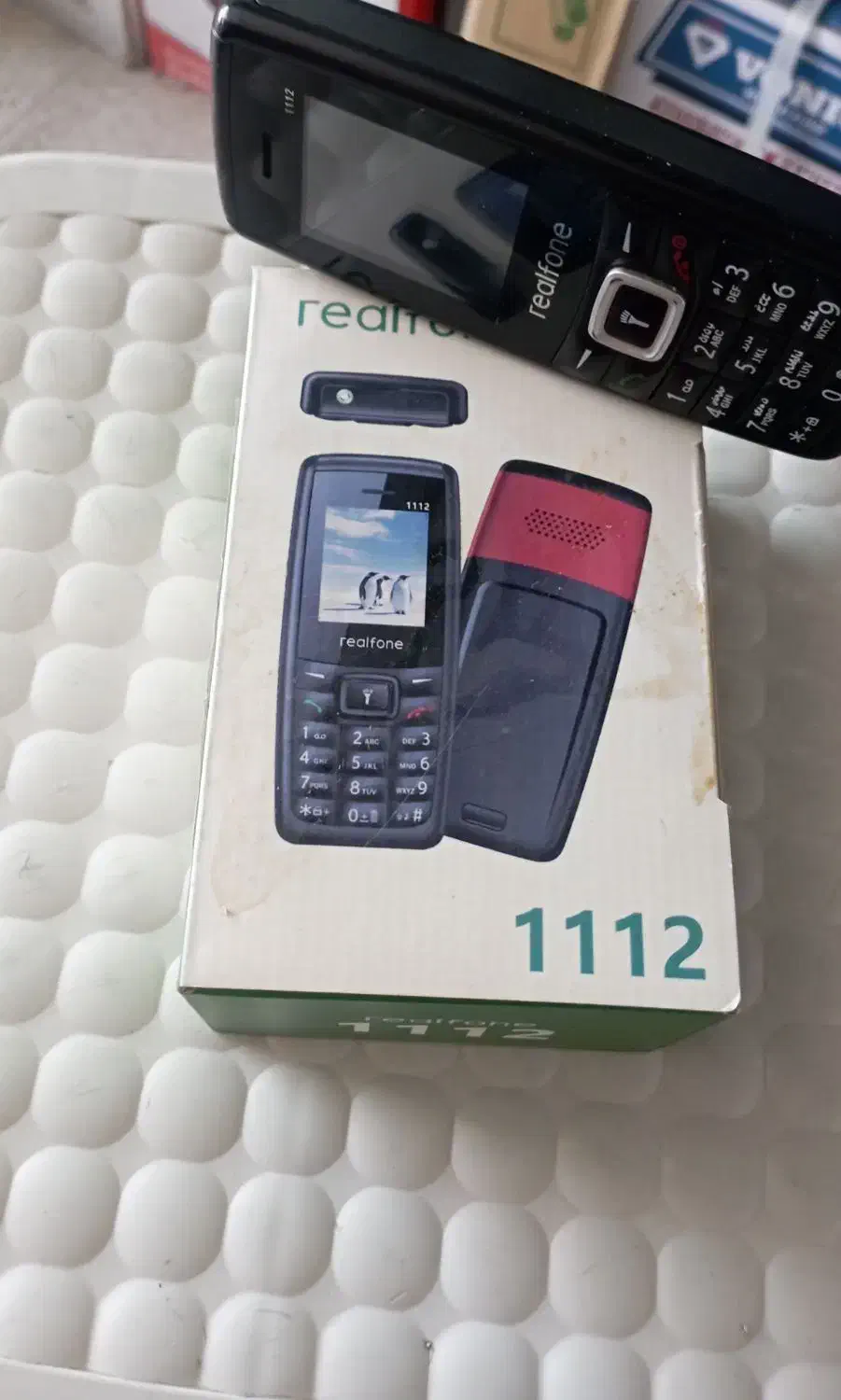 گوشی نوکیا|موبایل|محمدشهر, جعفرآباد|دیوار