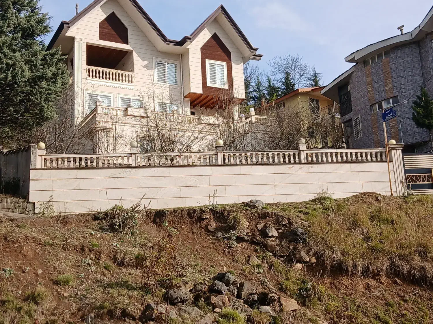 پیمانکاری بازسازی و نوسازی|خدمات پیشه و مهارت|تنکابن, |دیوار