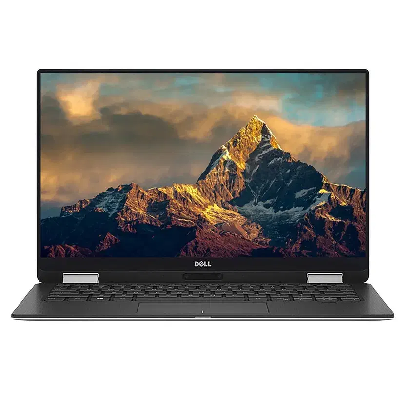 لپ تاپ استوک مدل Dell XPS 13 9365 x360|رایانه همراه|مشهد, آبکوه|دیوار