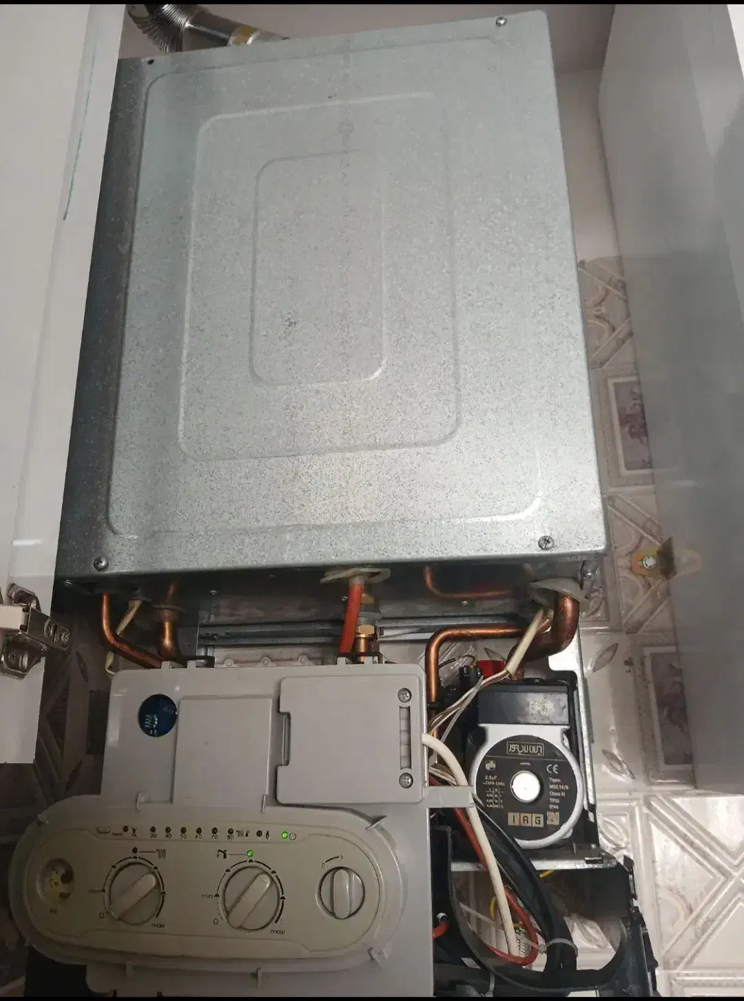 نصب و تعمیرات پکیچ|خدمات پیشه و مهارت|گنبد کاووس, |دیوار