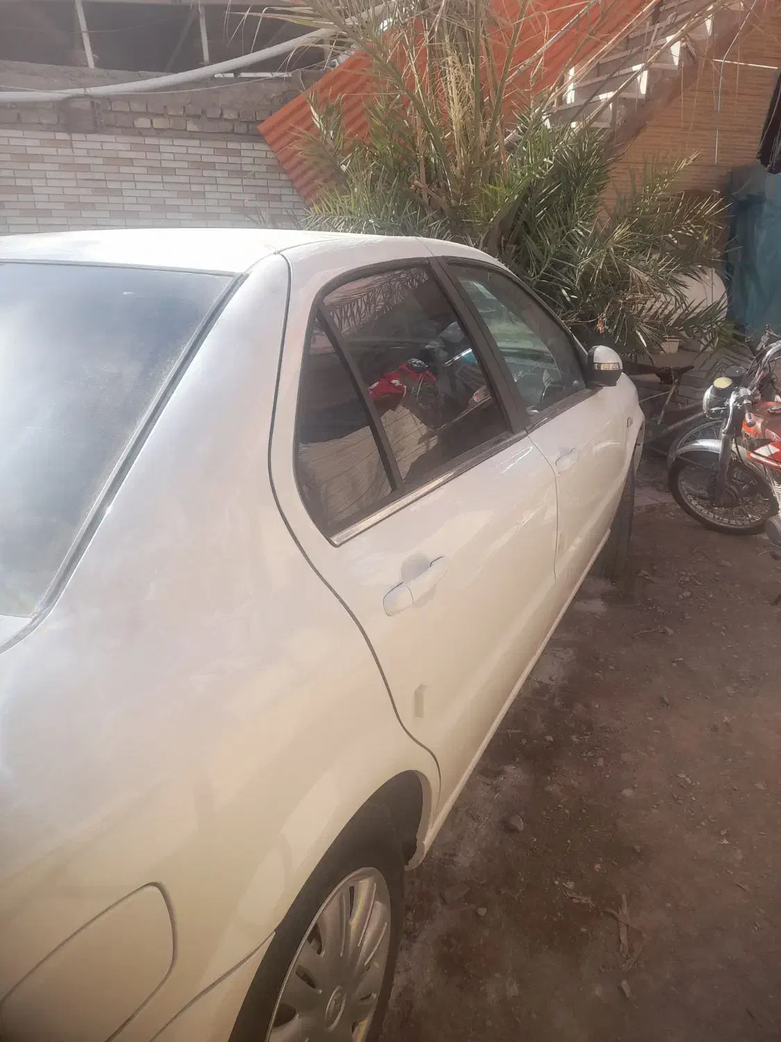 سورن پلاس XU7P مدل 1404|خودرو سواری و وانت|کرمان, |دیوار