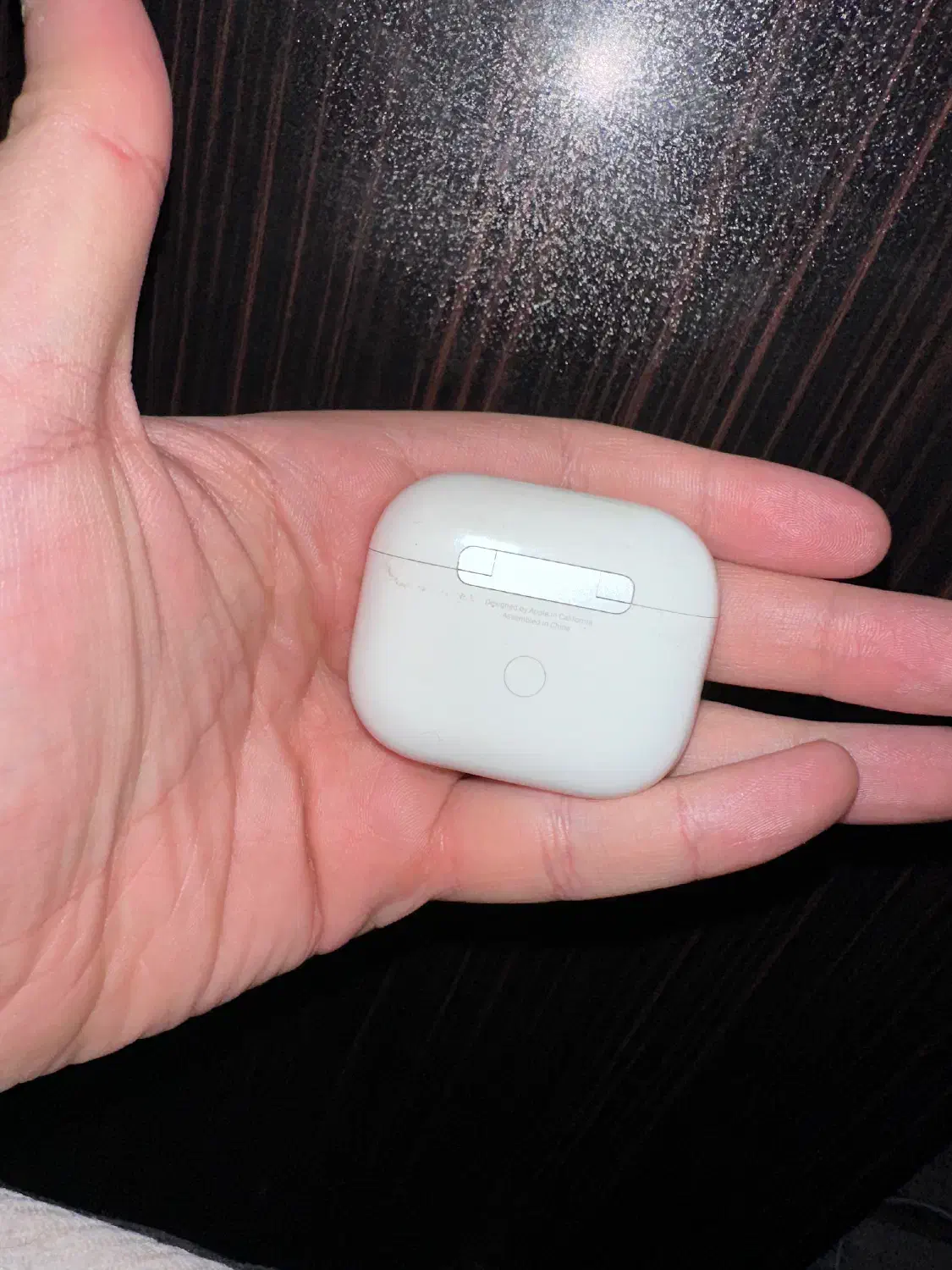 Airpod 3 گوش چپ|لوازم جانبی موبایل و تبلت|ورامین, ورامین|دیوار