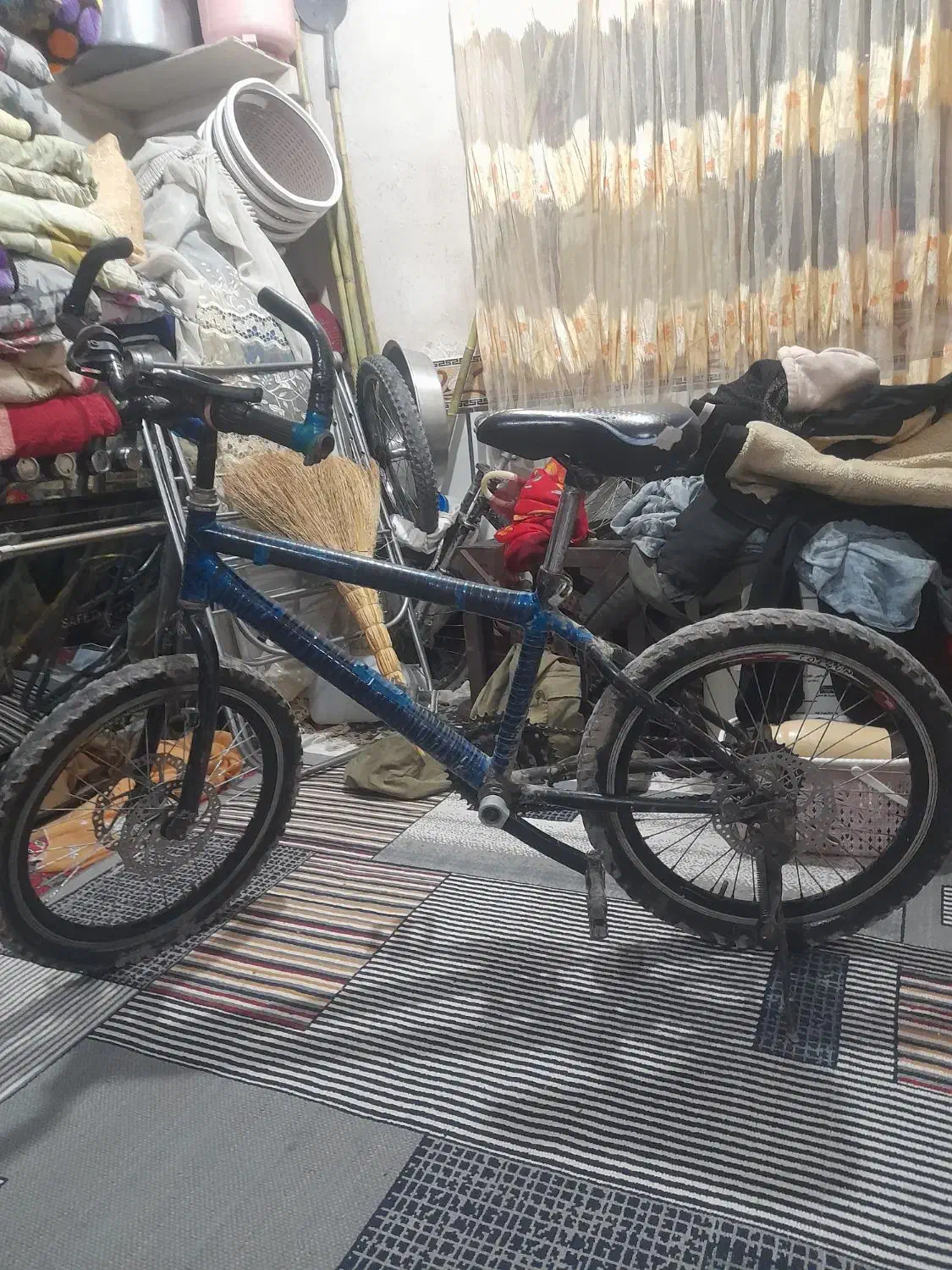 سلام دوچرخه ۲۰|دوچرخه، اسکیت، اسکوتر|خان ببین, |دیوار