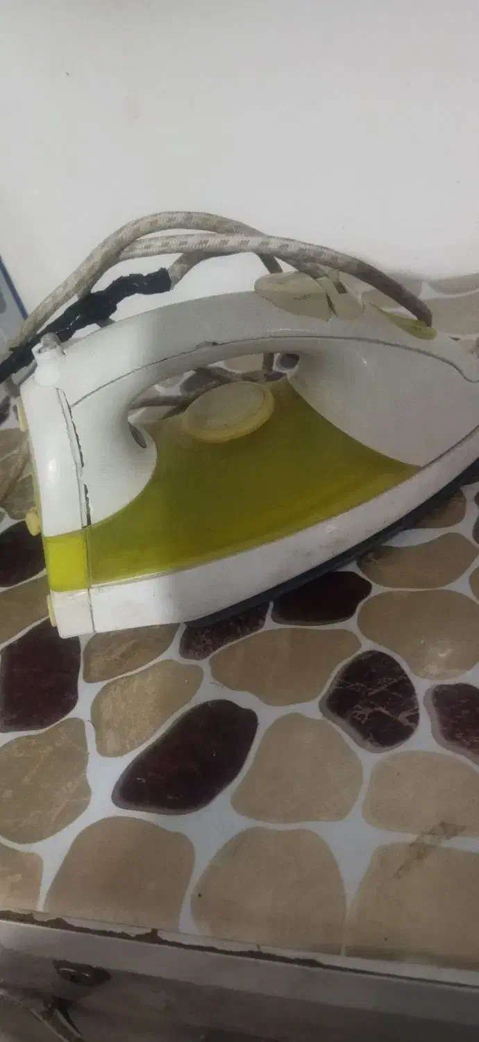 اتو بخار خانگی|اتو و لوازم اتو|اسفراین, |دیوار