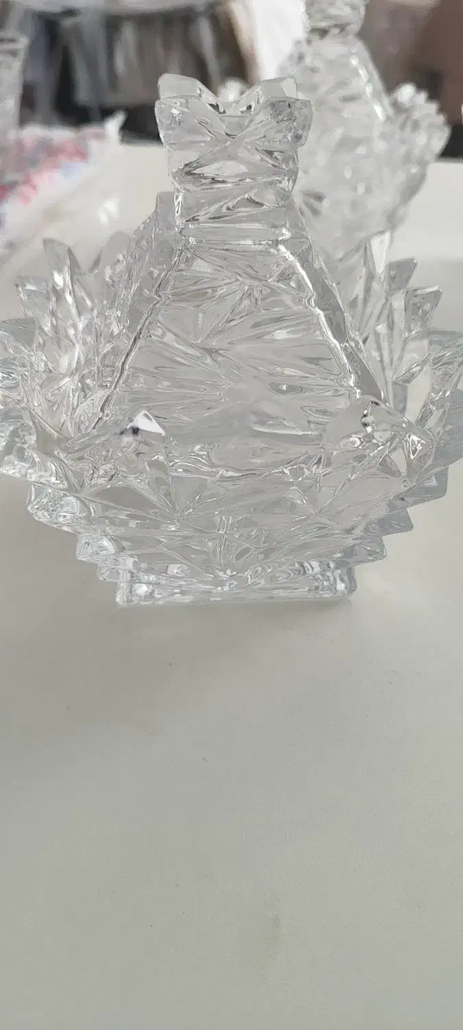 قندان|ظروف سرو و پذیرایی|محمدشهر, شهرک چمران|دیوار