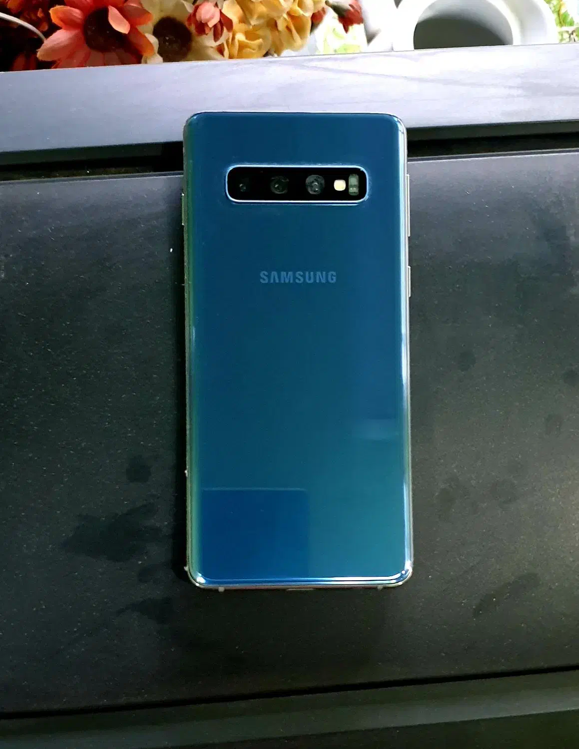 سامسونگ galaxy s10|موبایل|تهران, فردوسی|دیوار