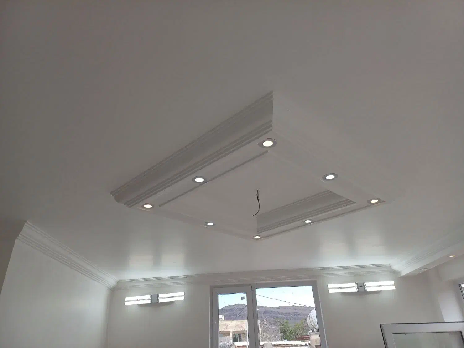 گچ کاری کارگر|استخدام معماری، عمران و ساختمانی|اردستان, |دیوار