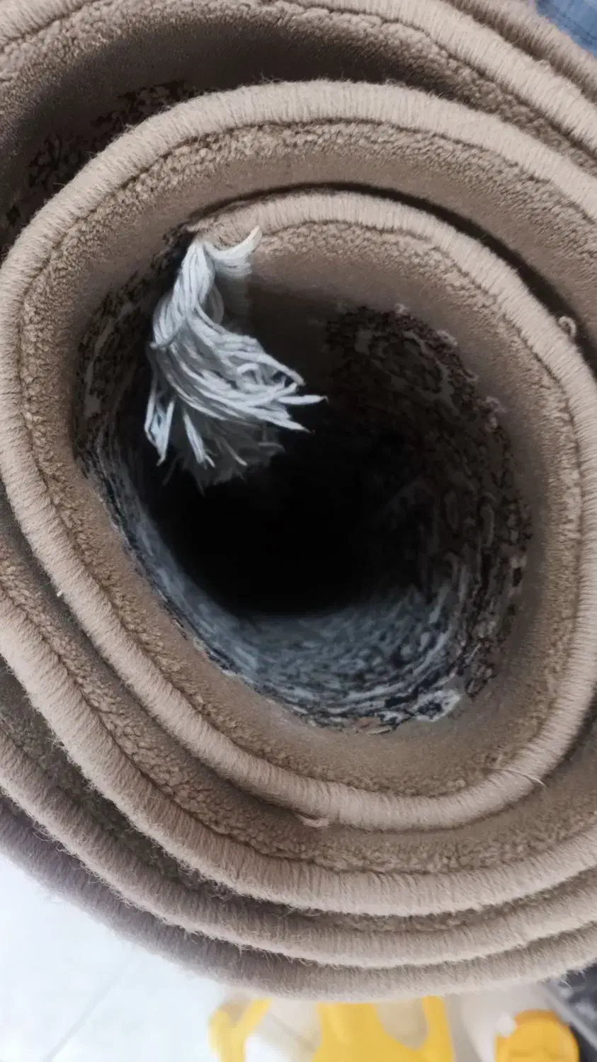 فرش چهار متری(یک و نیم در دو) نگین مشهد|فرش|فومن, |دیوار