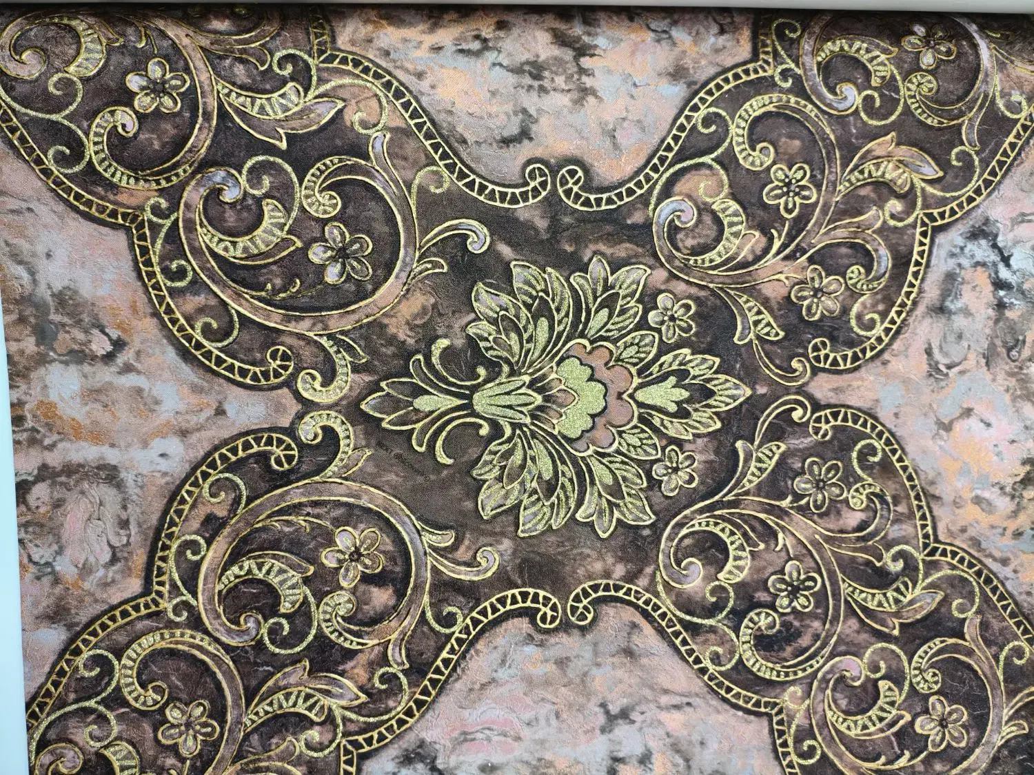 کاغذ دیواری|مصالح و تجهیزات ساختمان|سنندج, |دیوار