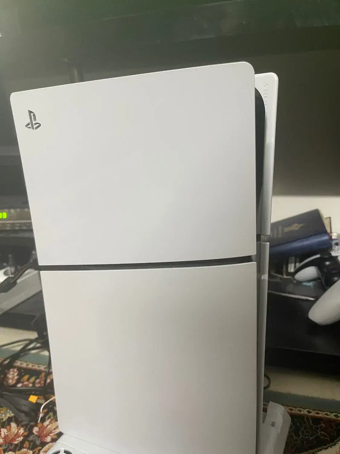 پلی استیشن ۵ اسلیم|کنسول، بازی ویدئویی و آنلاین|گرمسار, |دیوار