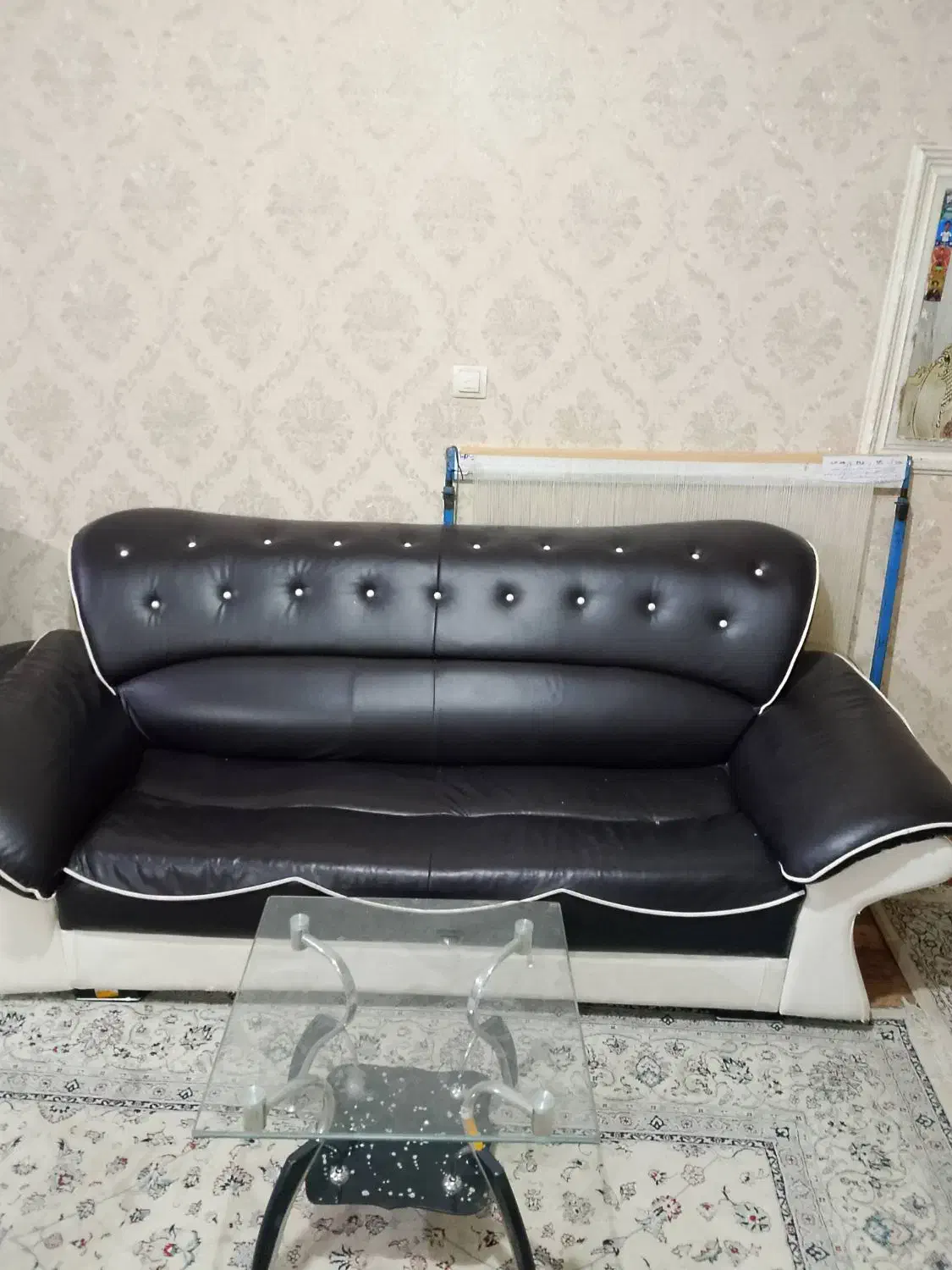 مبل|مبلمان خانگی و میز عسلی|اردبیل, |دیوار