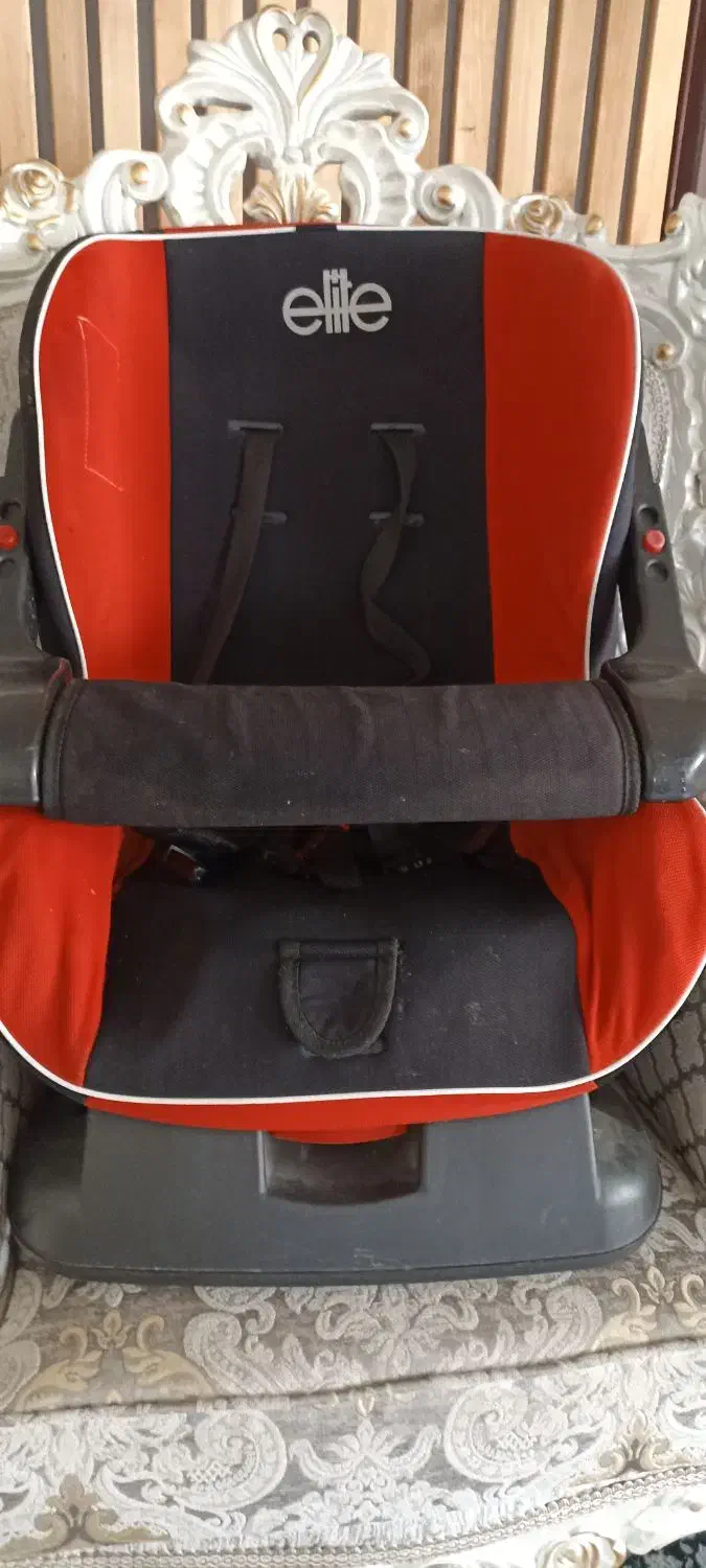 صندلی کودک|تخت و صندلی بچه|پاکدشت, پاکدشت (مامازند)|دیوار