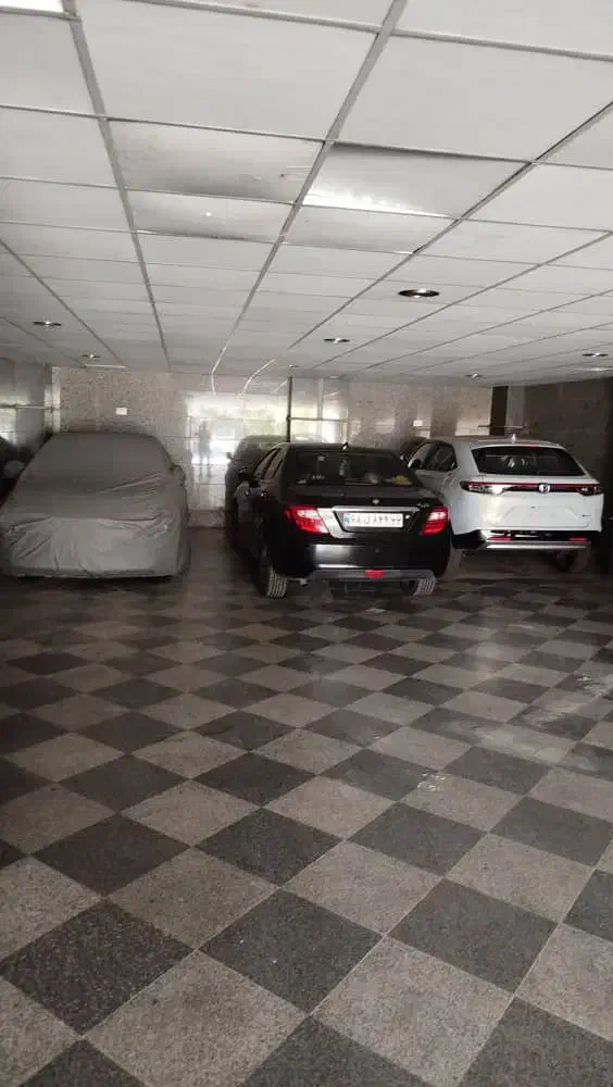 آپارتمان 138 متر سه خواب