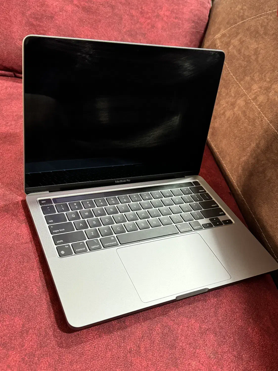 مک بوک پرو m2|رایانه همراه|اصفهان, جلفا|دیوار