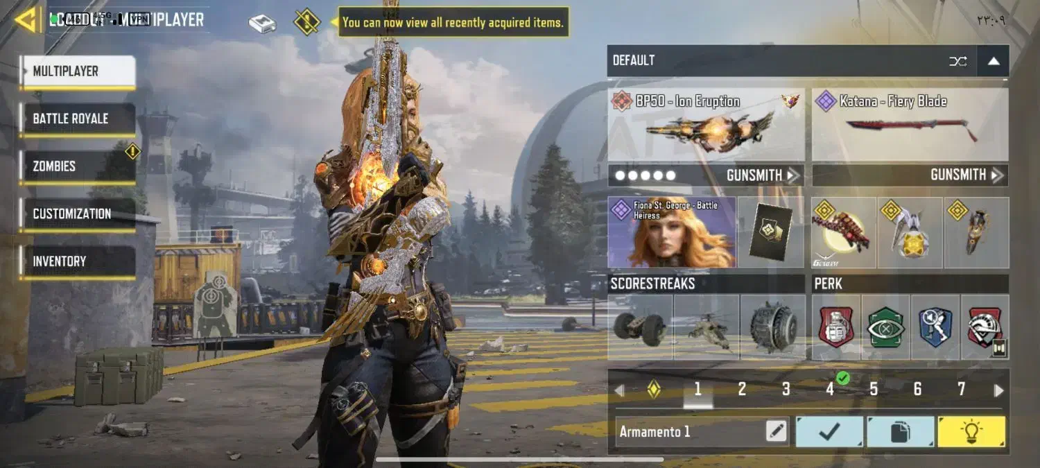 اکانت کالاف مهندسی|کنسول، بازی ویدئویی و آنلاین|صدرا-فارس, فاز ۱|دیوار