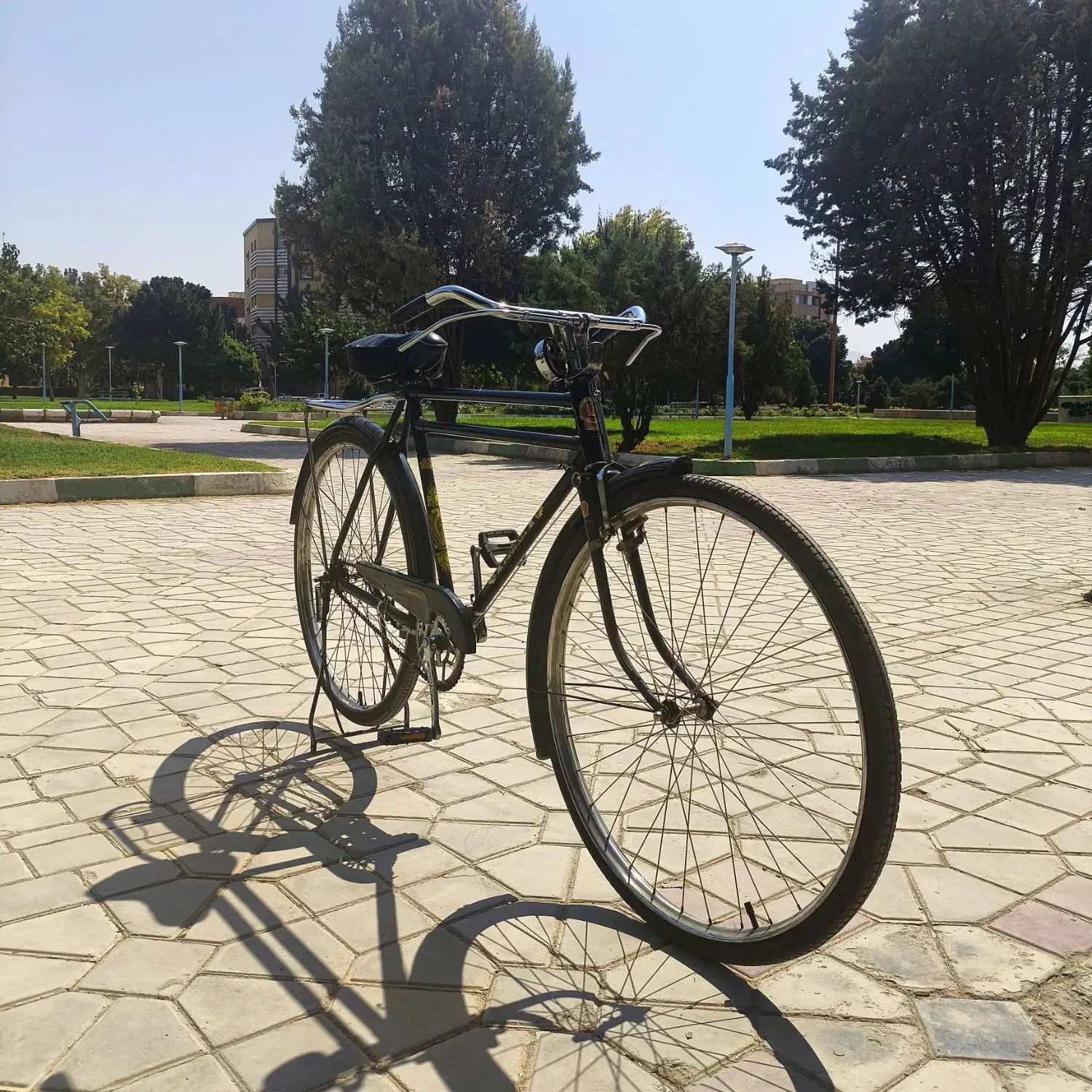 چرخ 28|دوچرخه، اسکیت، اسکوتر|شاهینشهر, اقبال لاهوری|دیوار