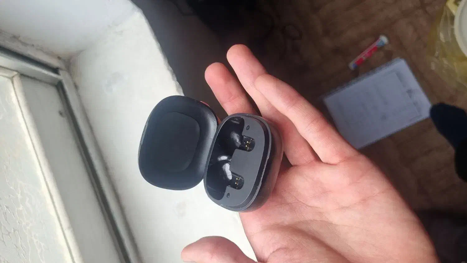 کیس هنذفری بلوتوثی انکر r50i|لوازم جانبی موبایل و تبلت|علیآباد کتول, |دیوار