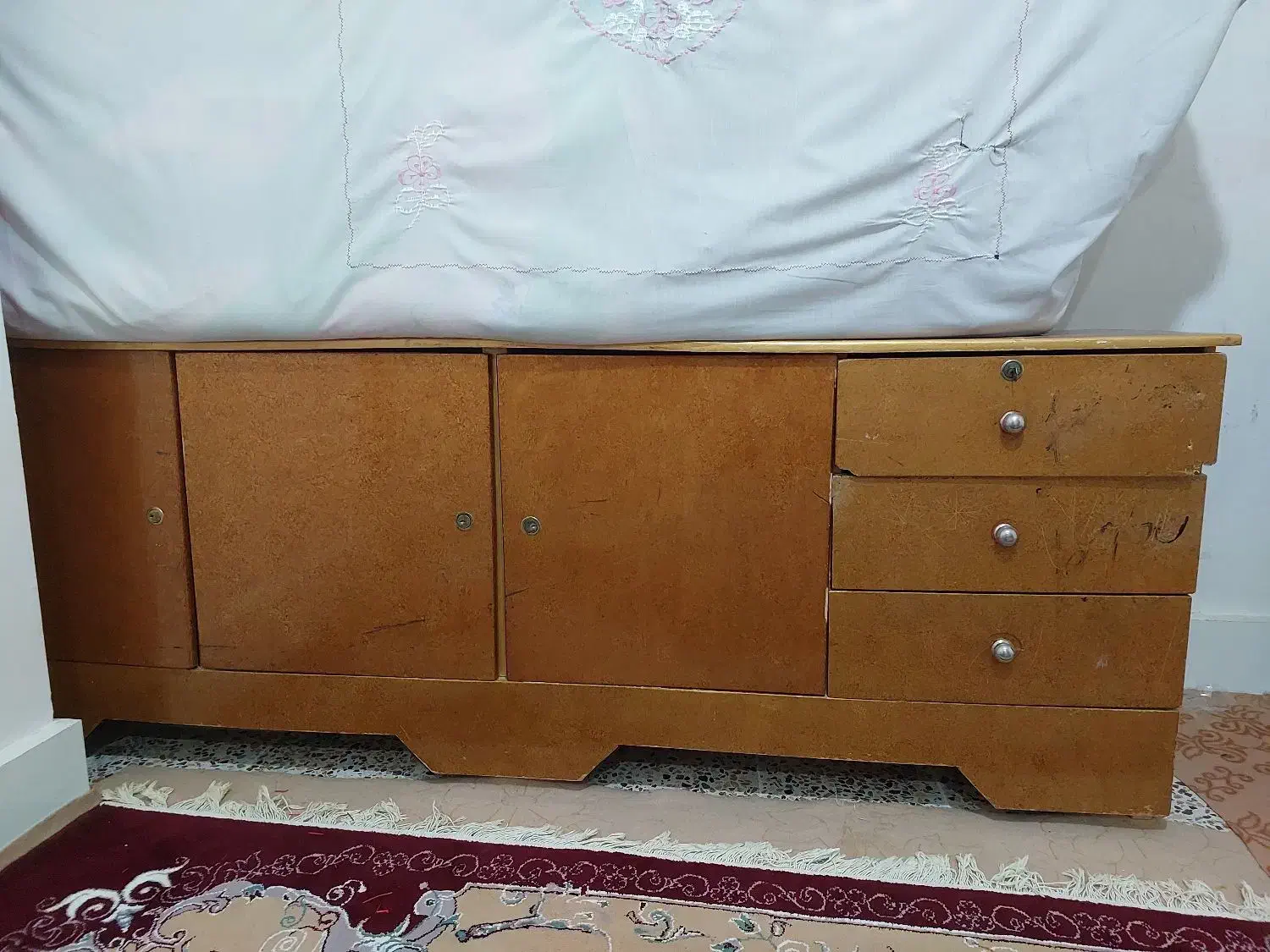 فروش لوازم خانه|فرش|ایذه, |دیوار