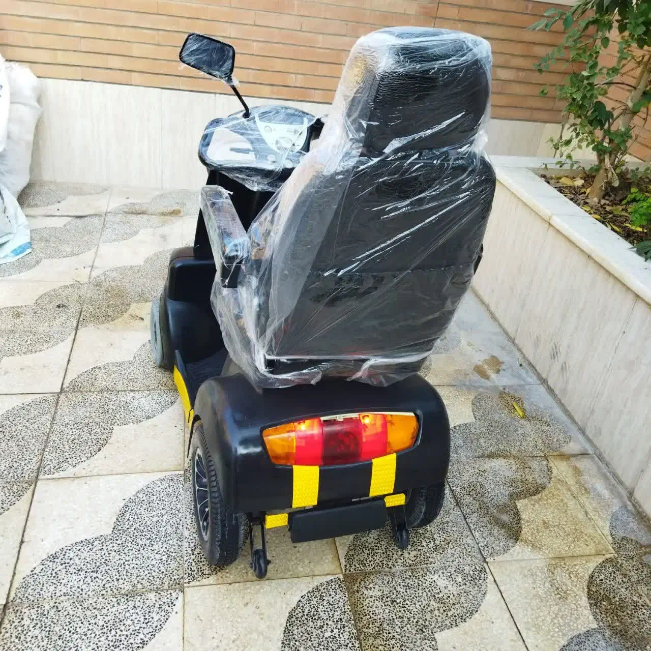 ویلچر موتوری|آرایشی، بهداشتی، درمانی|ابریشم, |دیوار