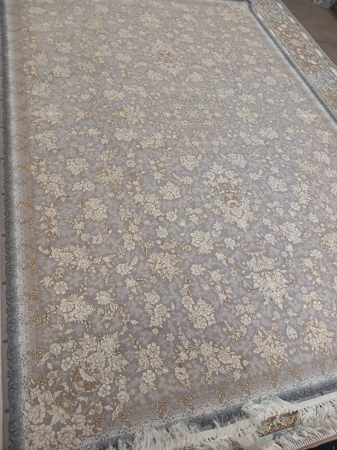 قالی نو مناسب جهیزیه|فرش|سبزوار, باهنر|دیوار