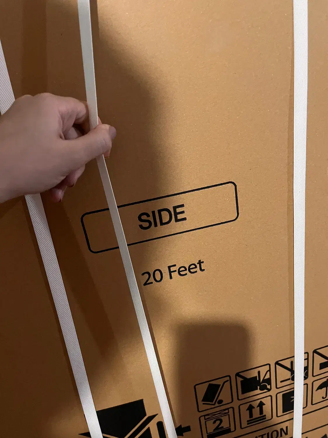 یخچال و فریزر ۲۰فوت|یخچال و فریزر|کرج, حصارک پایین|دیوار