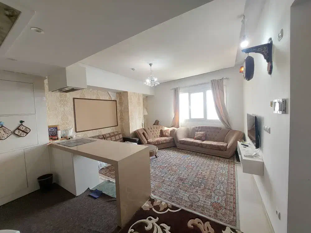 اپارتمان دوخواب مجتمع مسکونی رشد|فروش آپارتمان|مشهد, حرم مطهر رضوی|دیوار