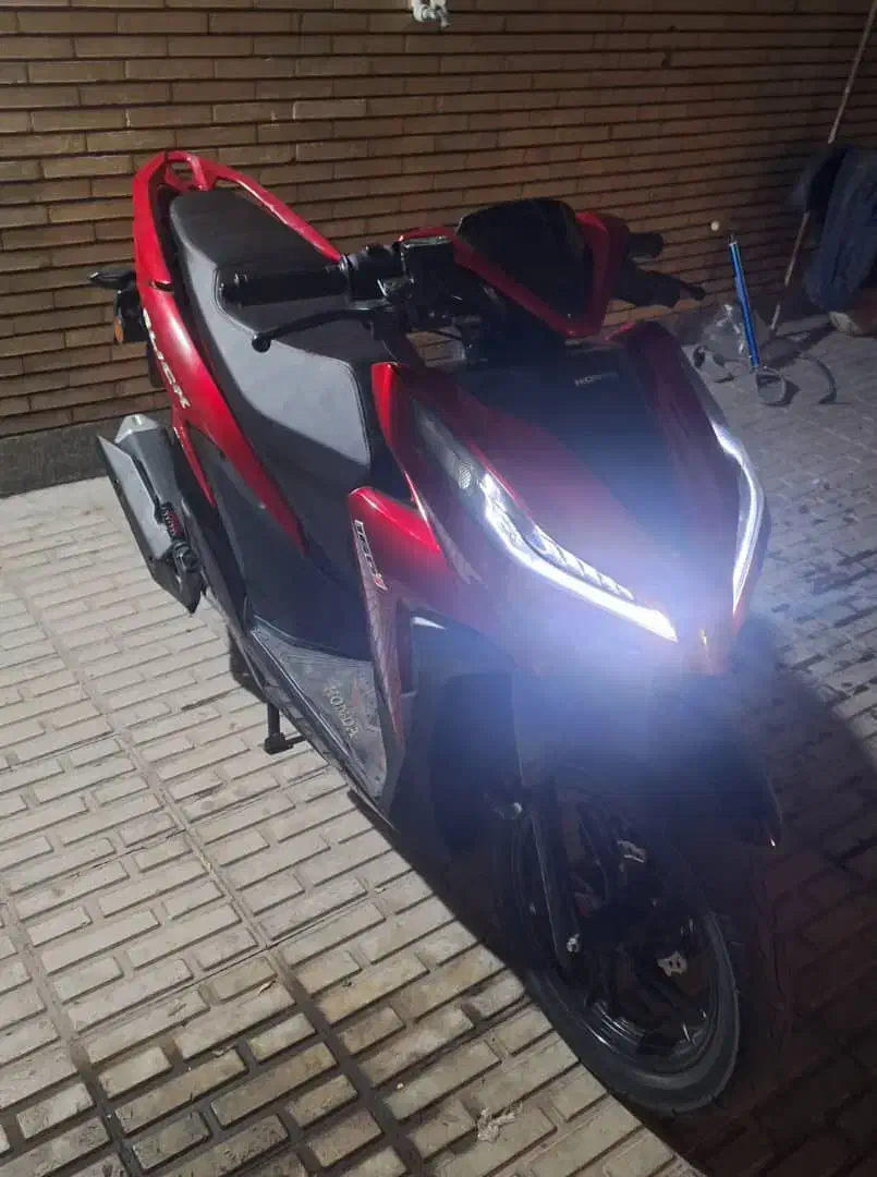 کلیک ۱۴۰۰|موتورسیکلت|کرمان, |دیوار