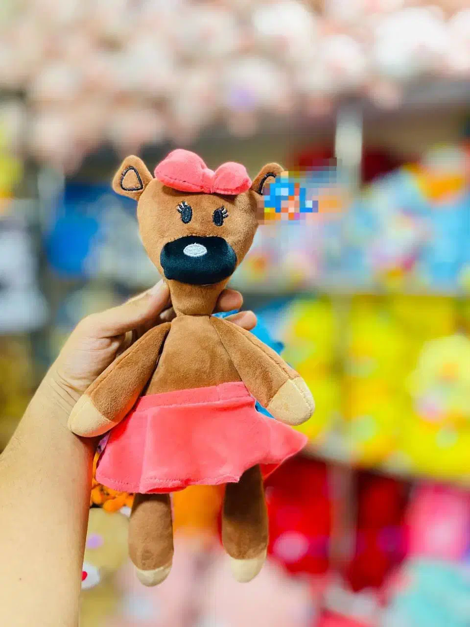 عروسک های مستر بین|اسباببازی|شیراز, شهرک مدرس|دیوار