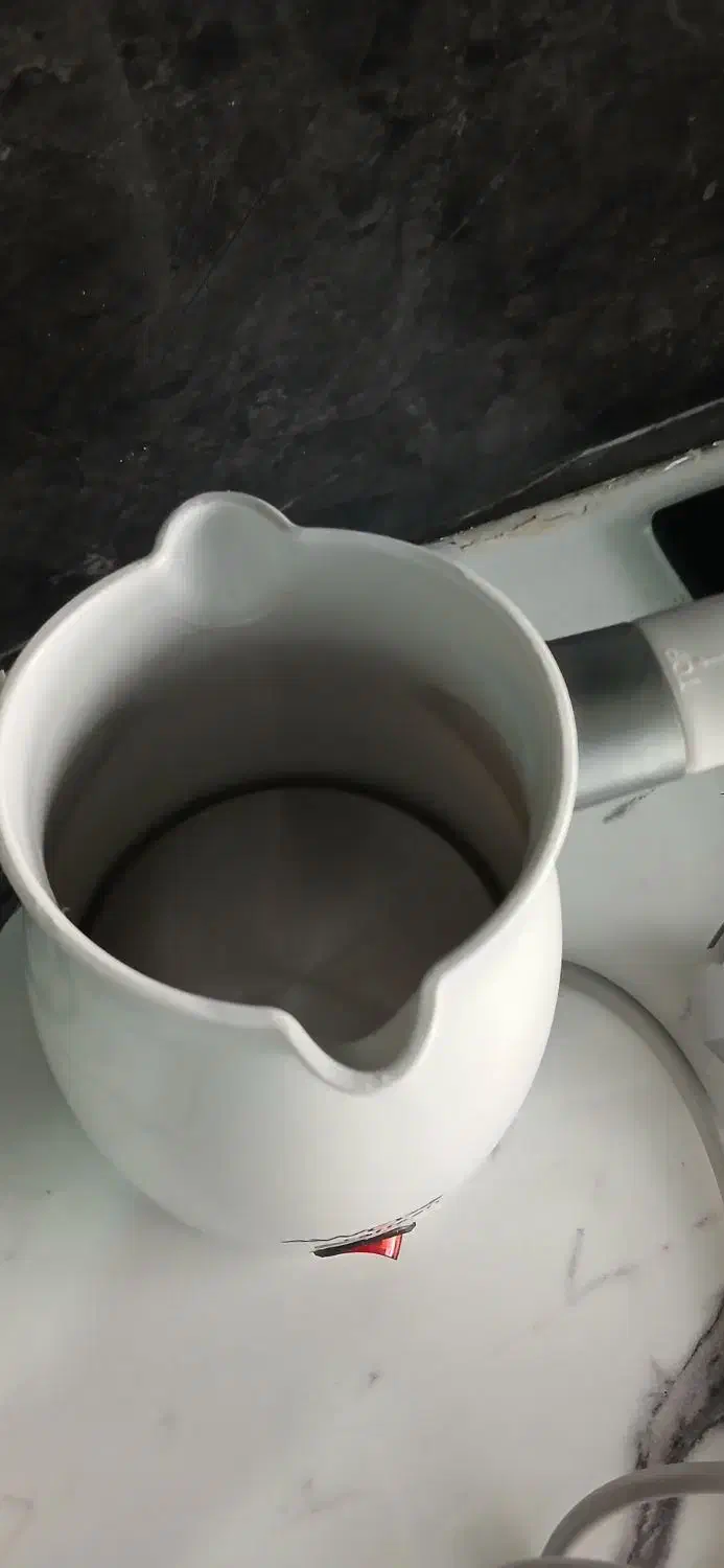 شیرجوش برقی|سماور، چای‌ساز، قهوه‌ساز|فردیس, قریشی|دیوار