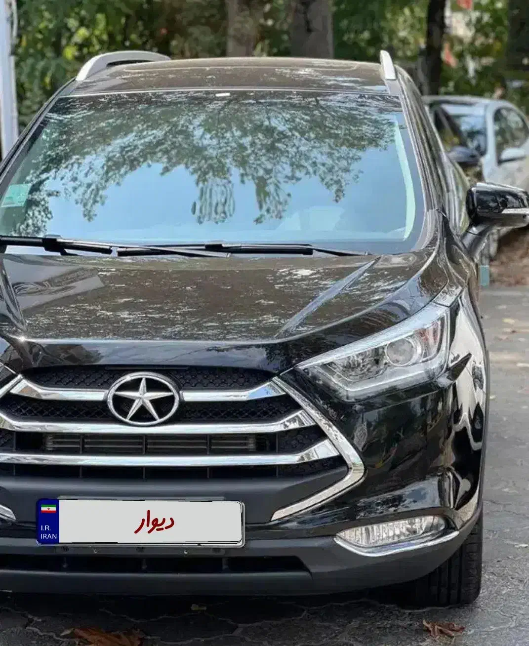 جک s3 مدل ۱۴۰۰ بی رنگ فقط اقساطی|خودرو سواری و وانت|تهران, مدائن|دیوار