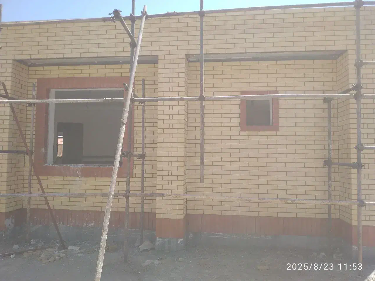 اجرای کارهای ساختمانی|خدمات پیشه و مهارت|سنندج, |دیوار