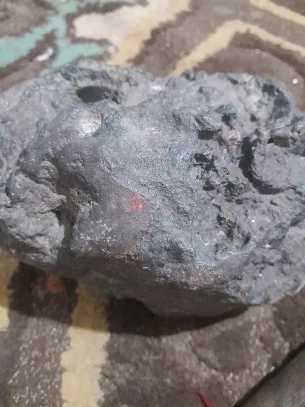 شهابسنگ|کلکسیون اشیاء عتیقه|زاهدان, |دیوار