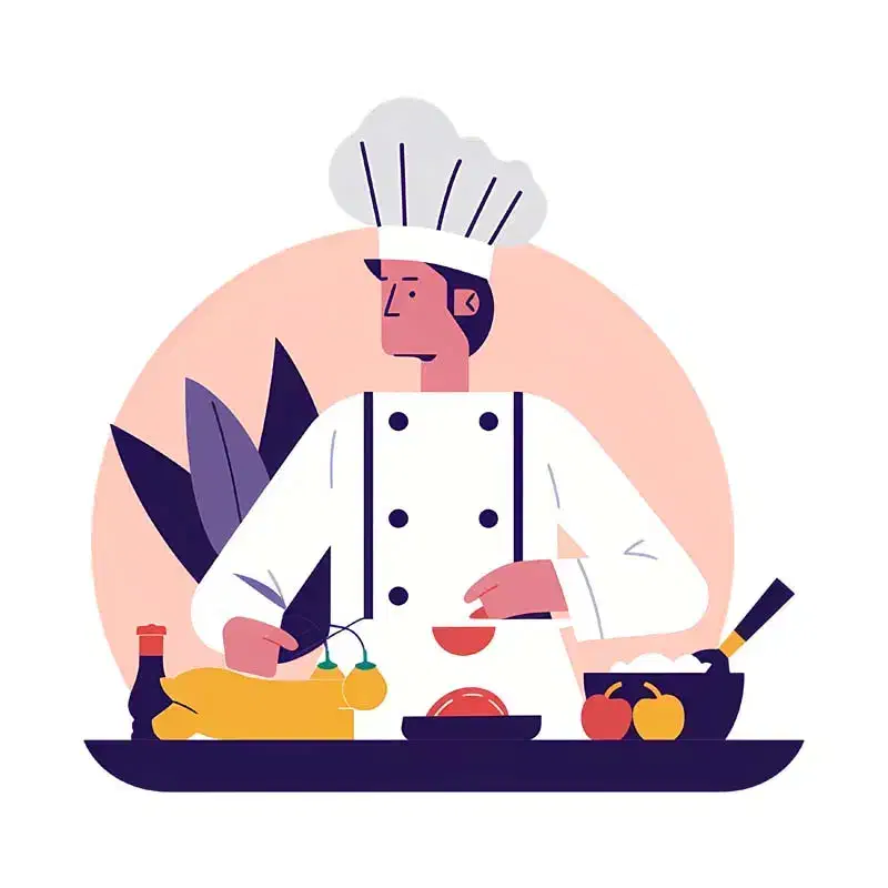 استخدام نیرو کمک آشپز|استخدام خدمات فروشگاه و رستوران|نوشهر, |دیوار