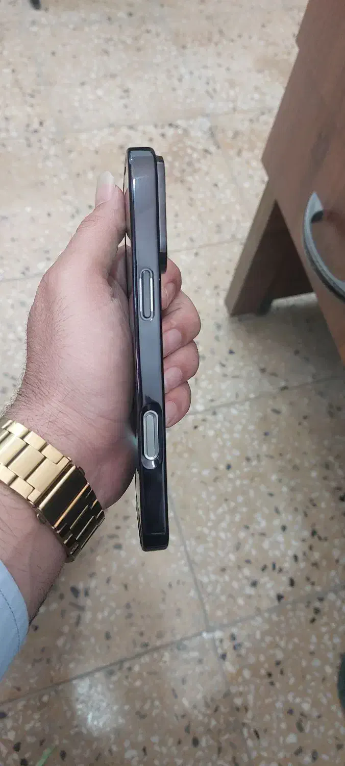 فروش آیفون 16 پرو مکس طرح اصلی(فیک)|موبایل|بهبهان, |دیوار