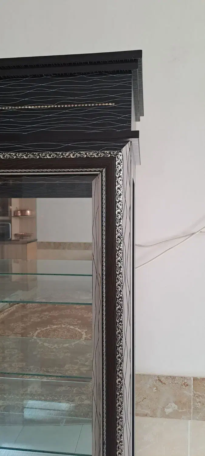 ویترین|بوفه، ویترین، کنسول|خوانسار, |دیوار