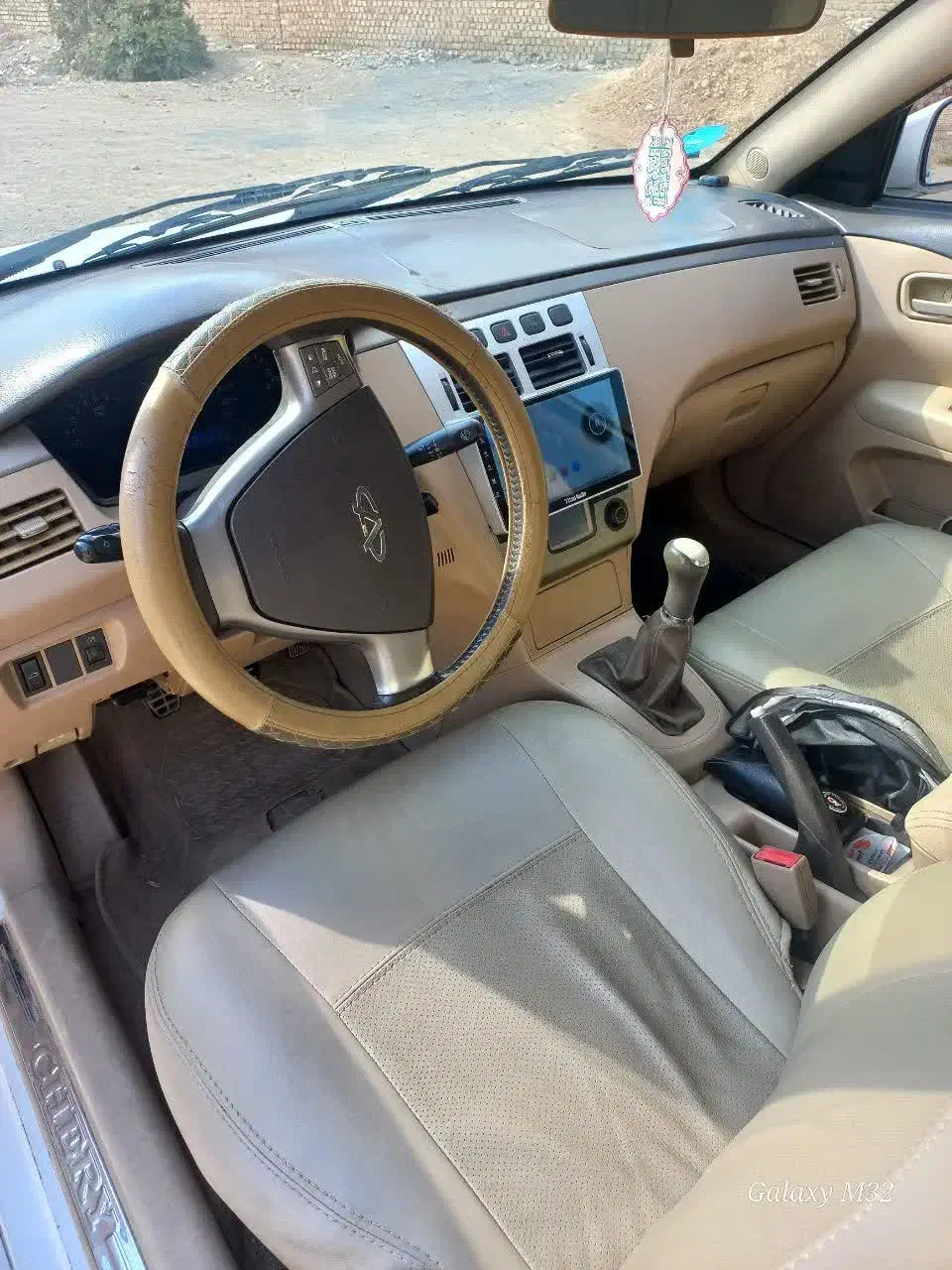 ام وی ام ۵۳۰|خودرو سواری و وانت|نجف‌آباد, صالح آباد|دیوار