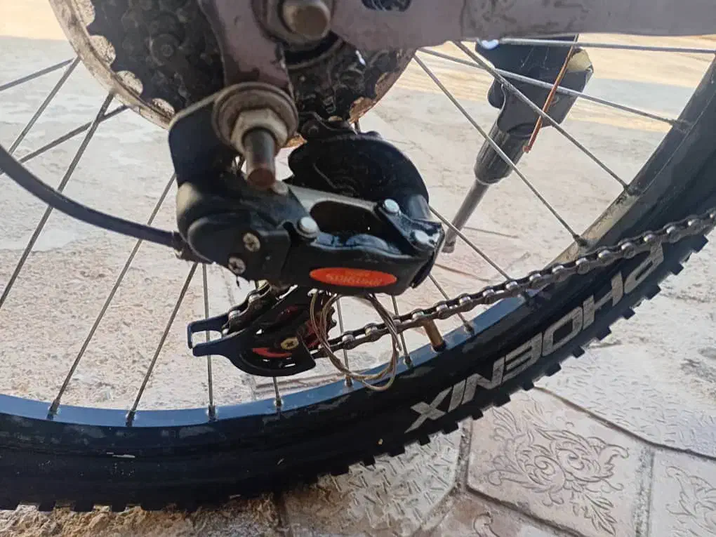 دوچرخه ۲۴|دوچرخه، اسکیت، اسکوتر|قره قوین, |دیوار