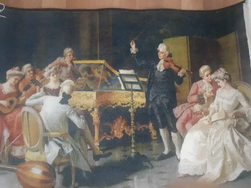 تابلو فرش  ۵۰ در ۷۰|تابلو فرش|اهواز, امانیه|دیوار