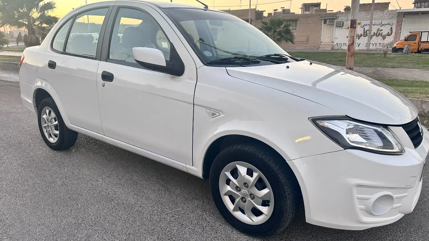 معاوضه خودرو های کارکرده با صفر تاریخ روز|خودرو سواری و وانت|بهبهان, |دیوار