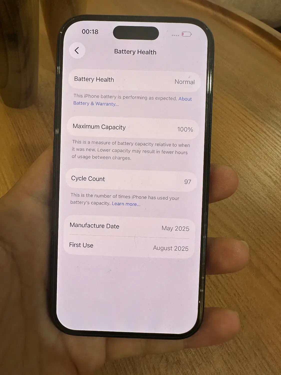 Iphone 16|موبایل|تبریز, |دیوار