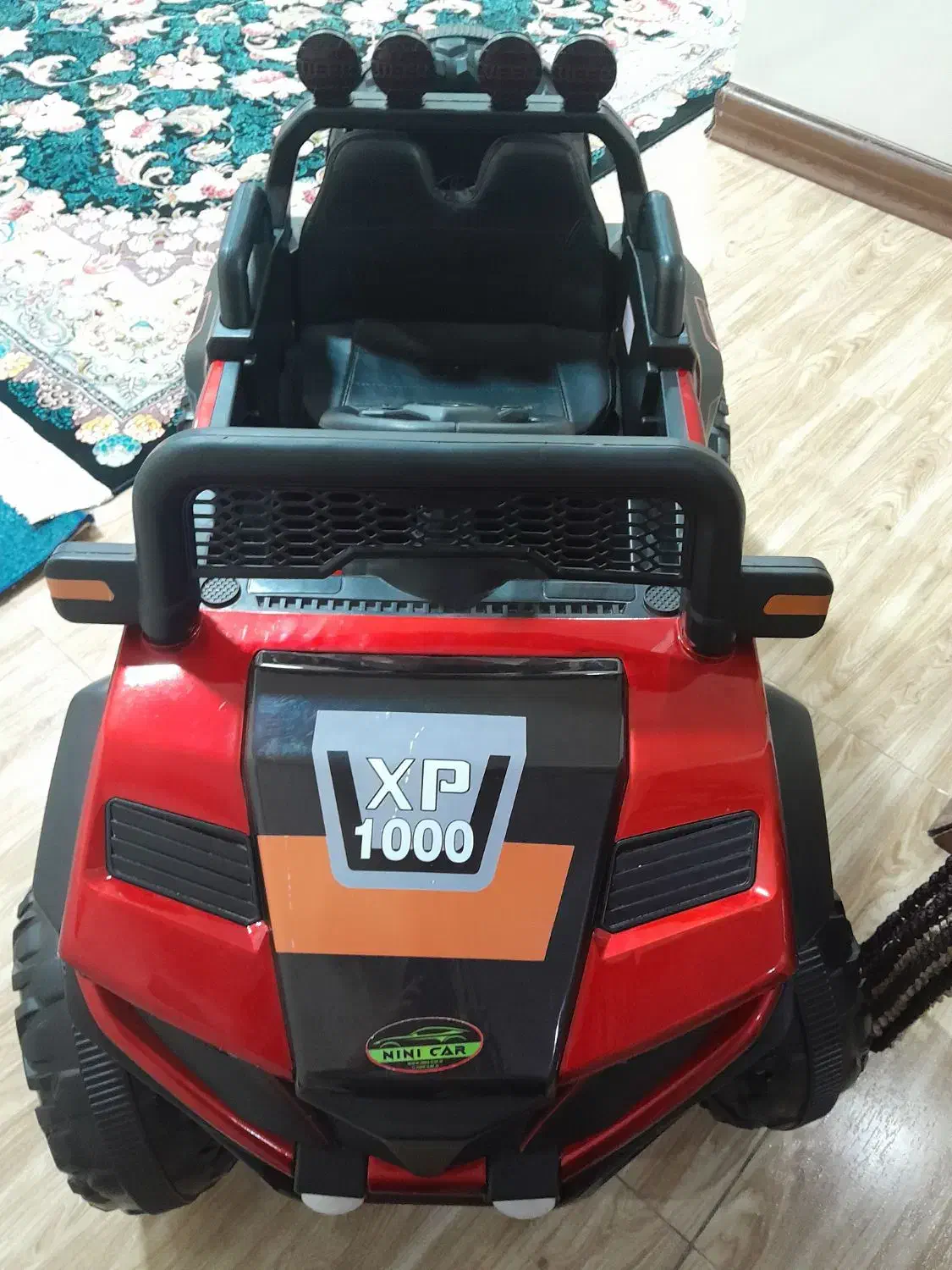 ماشین شارژی|اسباب‌‌بازی|ایلام, |دیوار