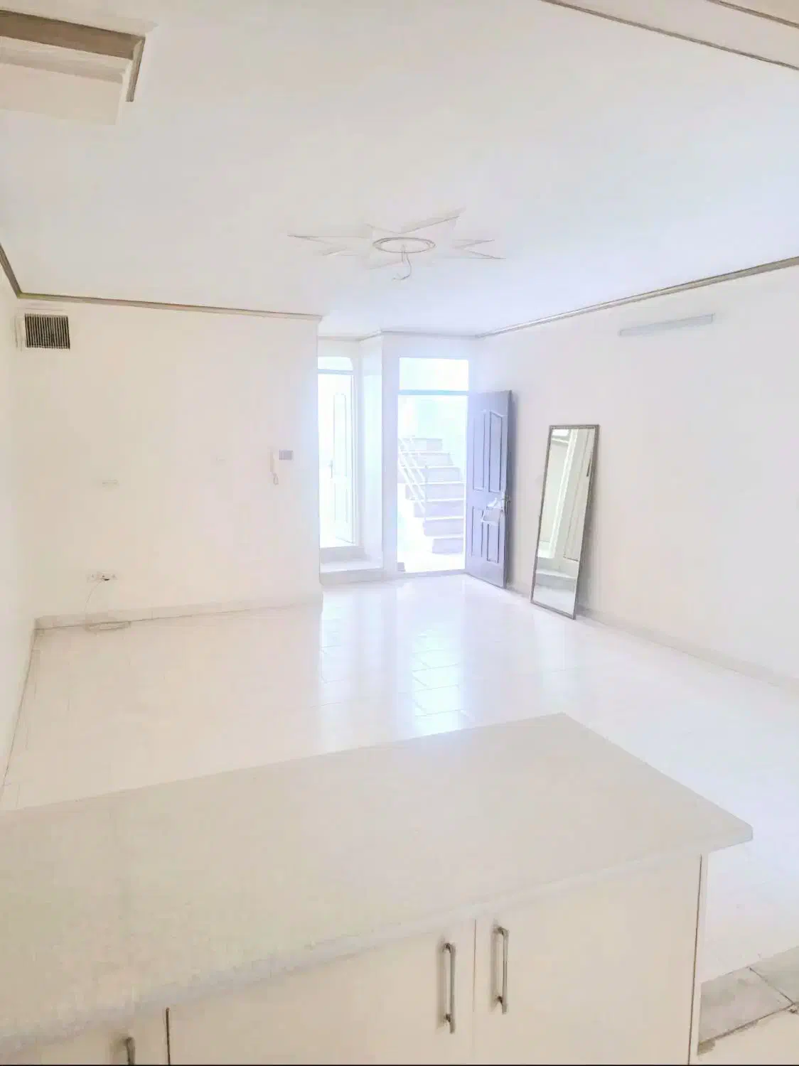 اجاره آپارتمان 60 متری همه چی تکمیل در عباسی نواب|اجارهٔ آپارتمان|تهران, عباسی|دیوار