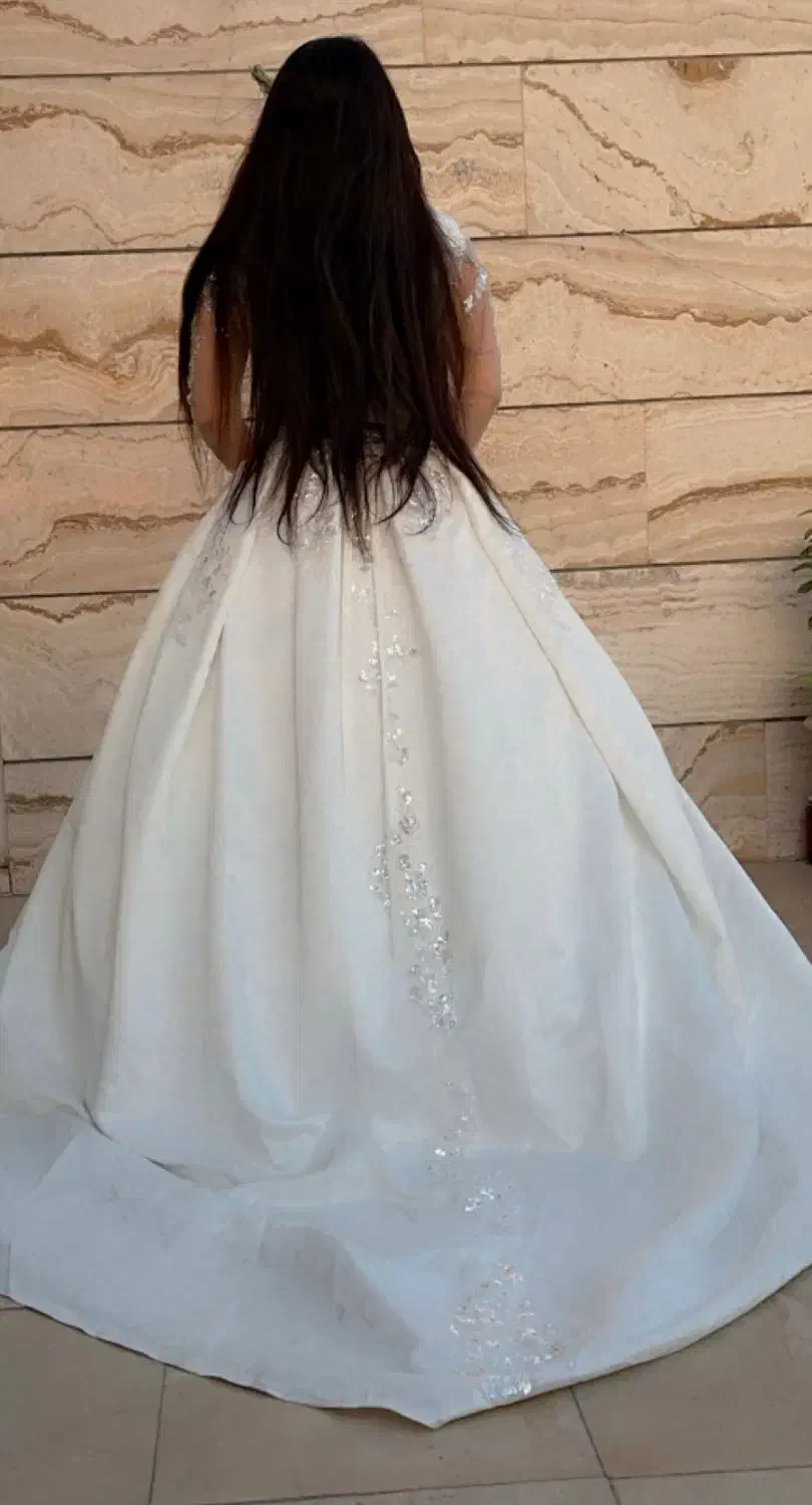 لباس عروس نو|لباس|تهران, فردوس|دیوار